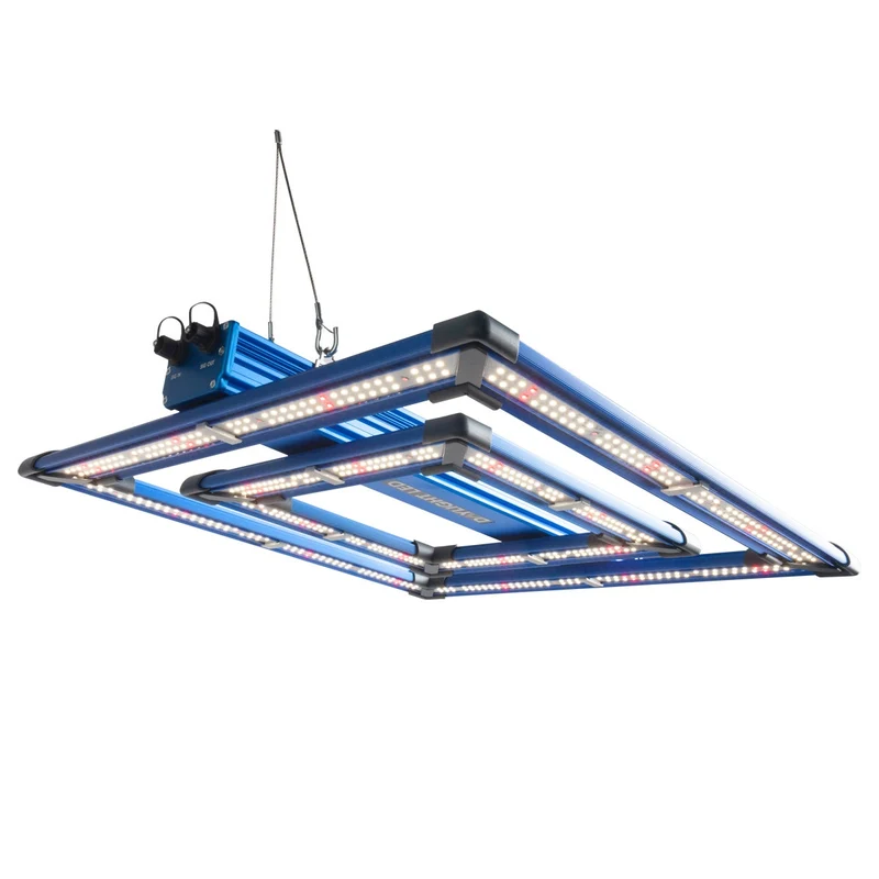 Maxibright Daylight Pro LED 200 W / 300 W Pflanzenlampen