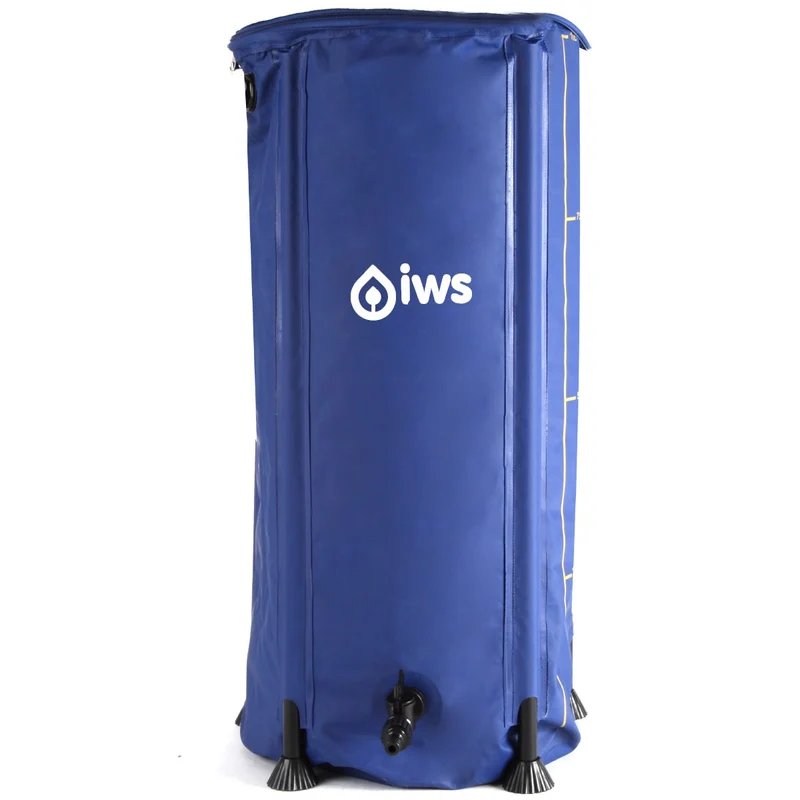 IWS FlexiTank ohne Rohre und Pumpe