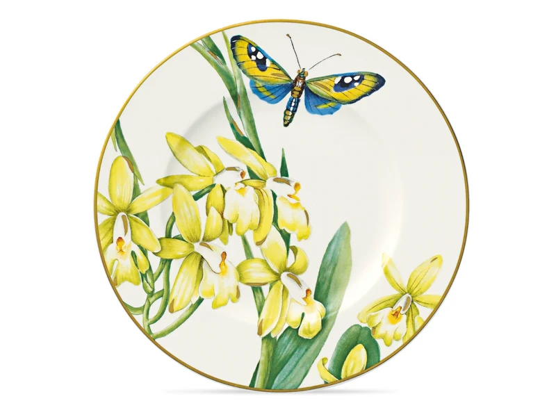 Villeroy & Boch Amazonia Brotteller 16,5cm