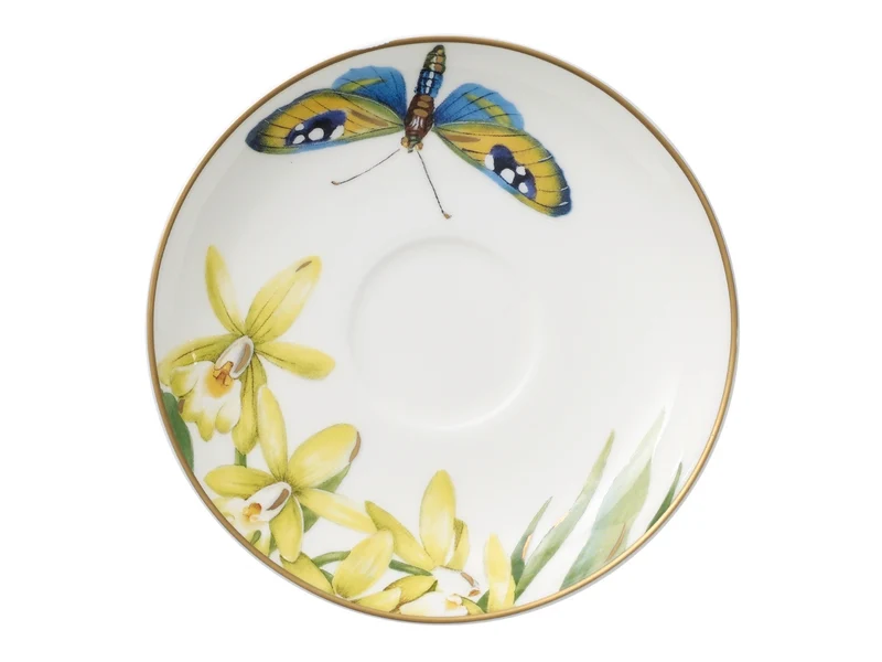 Villeroy & Boch Amazonia Espresso-Untertasse 12cm