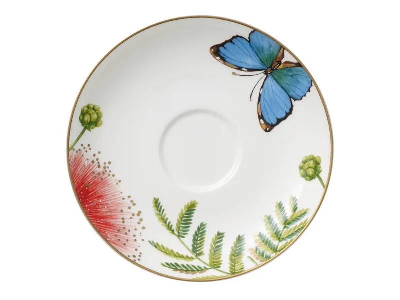 Villeroy & Boch Amazonia Kaffee-Untertasse 15cm