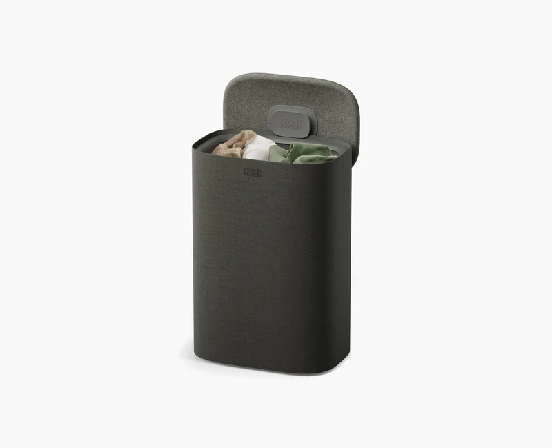 Tota 2 One 60L Waldgrau Wäschekorb