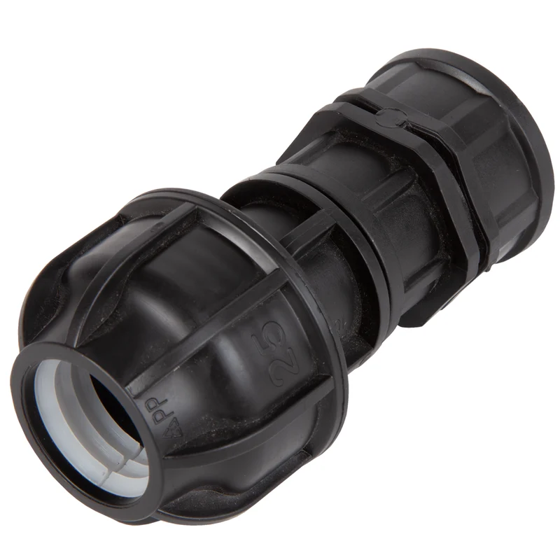 M.BSP- und F.BSP-Fittings