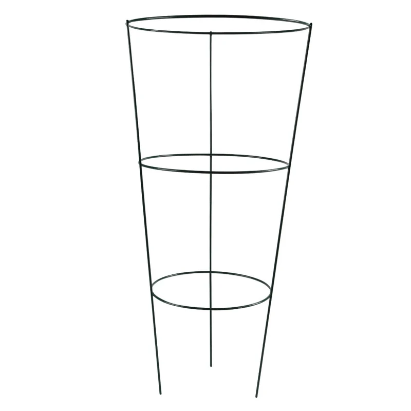 30" kreisförmiges Rankgitter