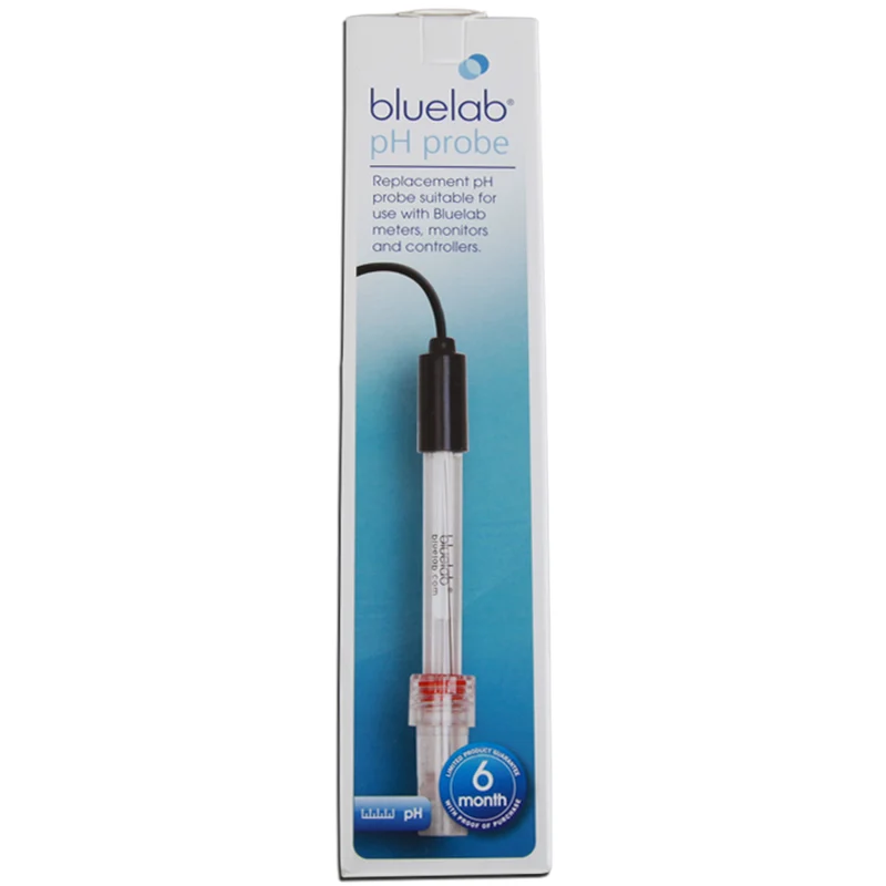 Bluelab Ersatz-pH-Sonde für Combo-/Maestro-Messgeräte
