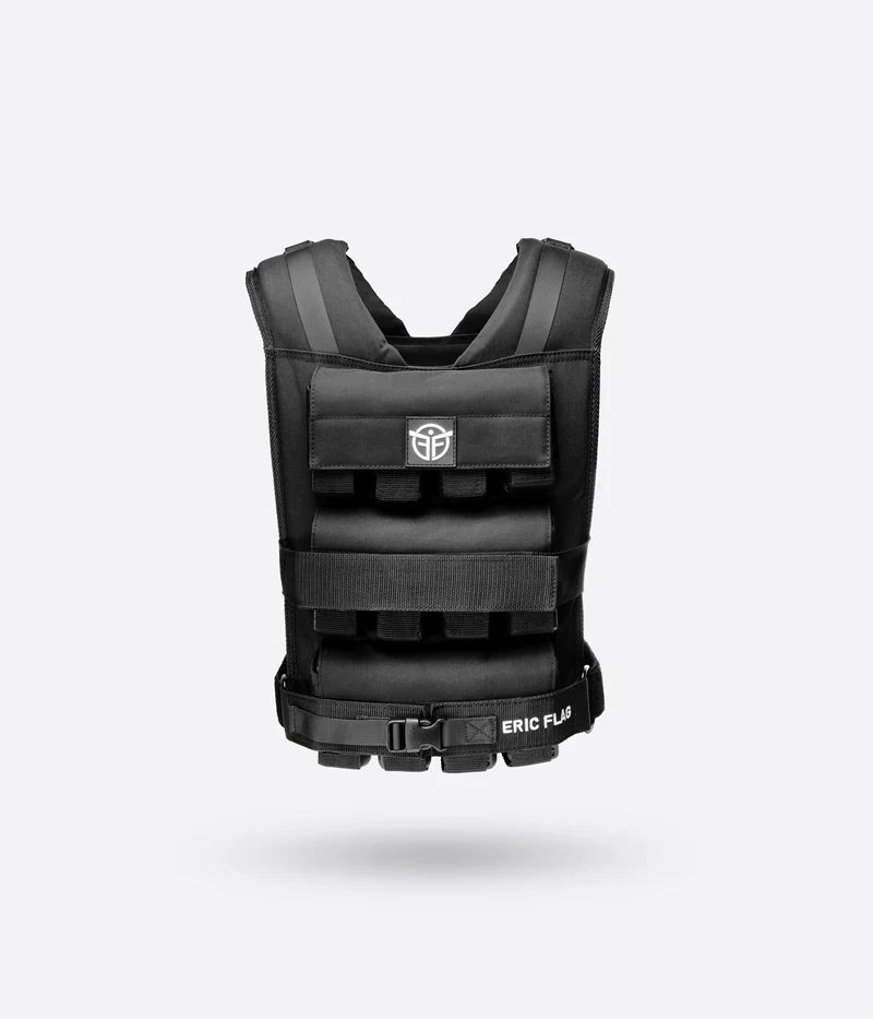 Gilet Lesté 30kg