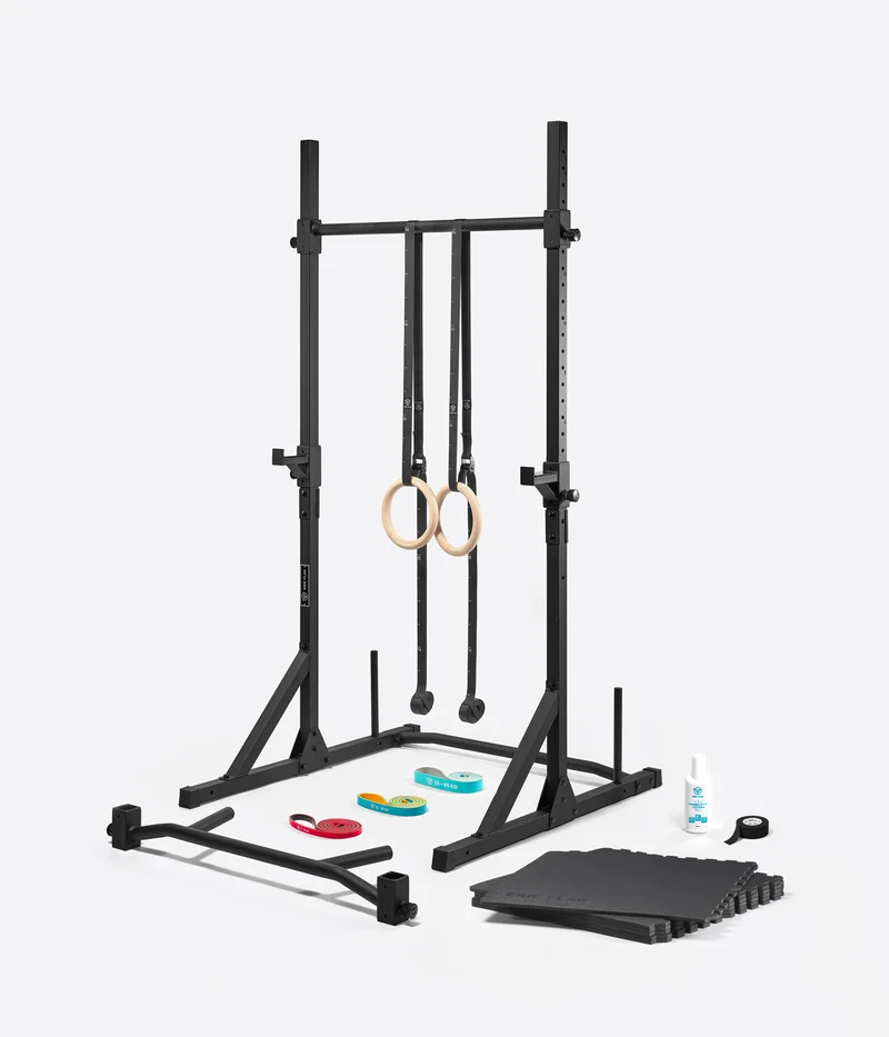 Pack TRACTION & DIPS