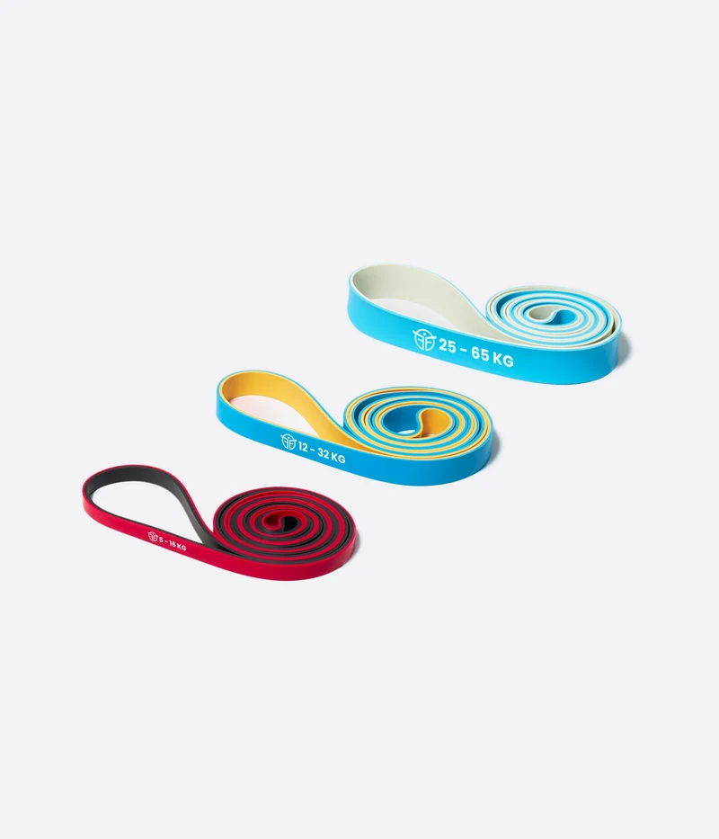 Bandes Élastiques