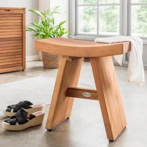 Bad Hocker Holz
