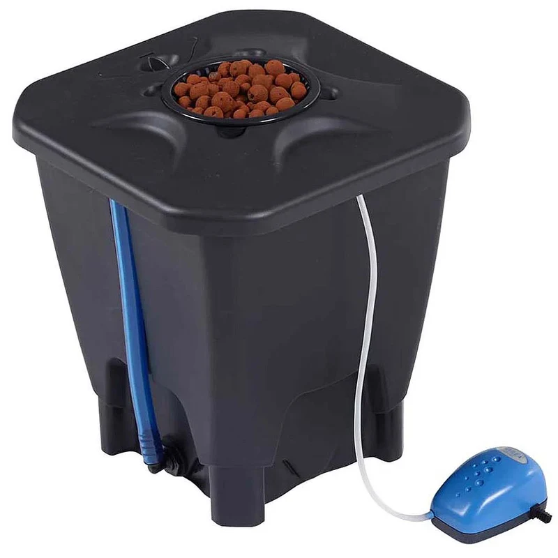 IWS Oxypot-Kit