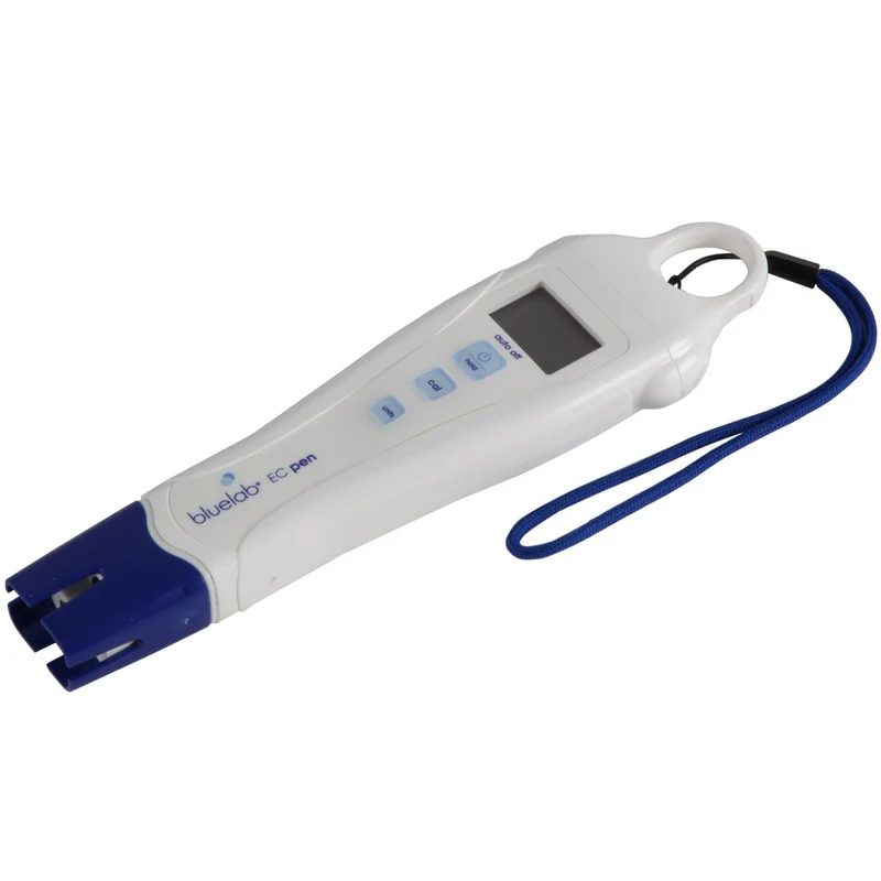 Bluelab EC Pen - Temperaturkompensierter digitaler EC-Tester