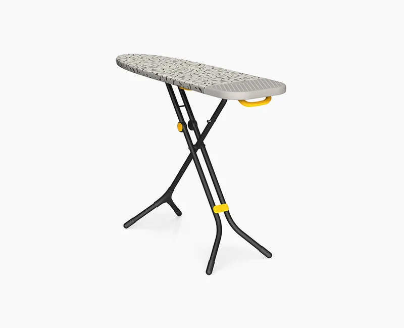 Glide Plus 130cm Bügelbrett inkl. hochwertigem Bezug