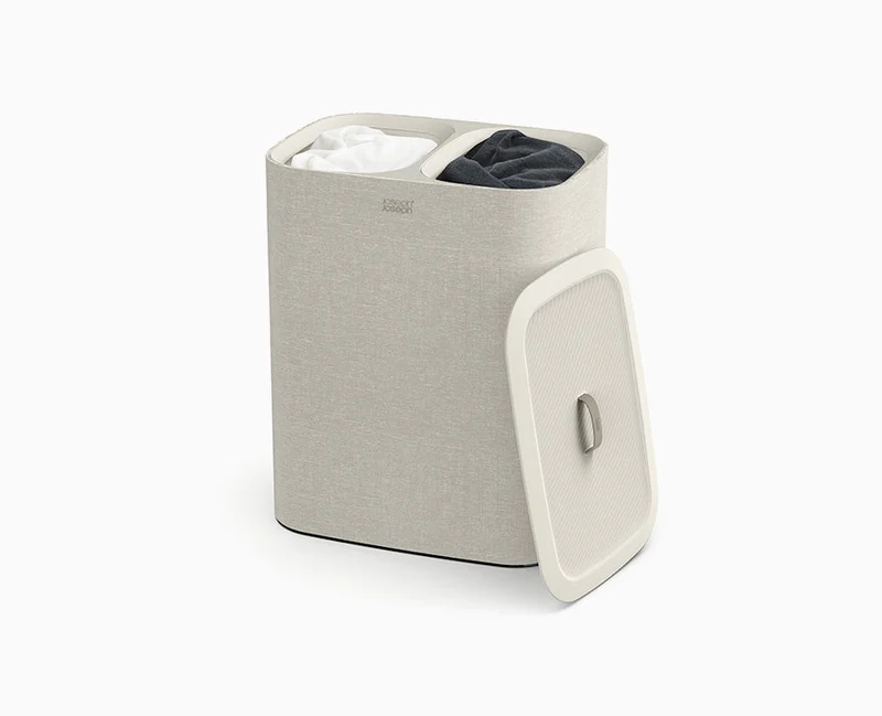 Tota Twin 90 L Wäschetrennkorb