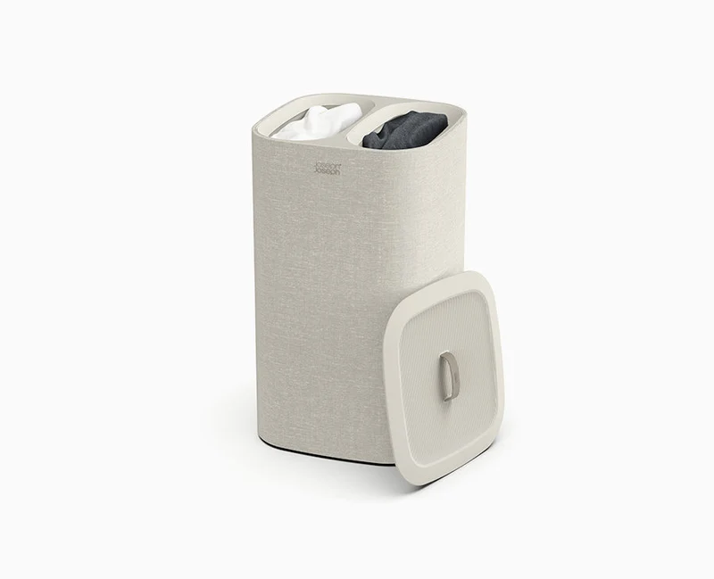 Tota Twin 60 L Wäschetrennkorb