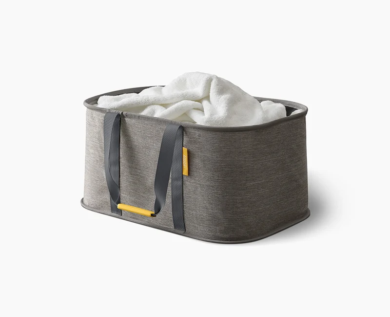 Hold-All™ faltbarer 35 L Wäschekorb