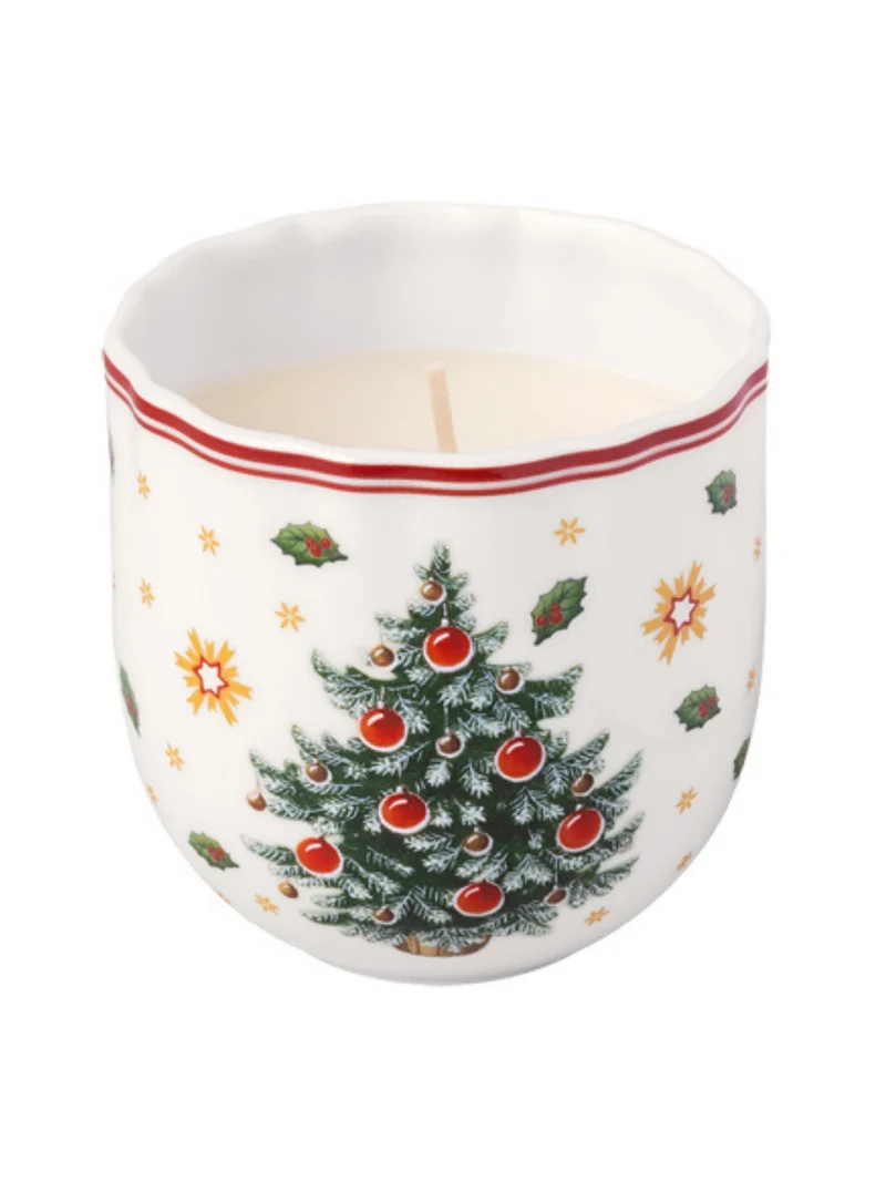 Villeroy & Boch Toy's Delight Duftkerze 9cm