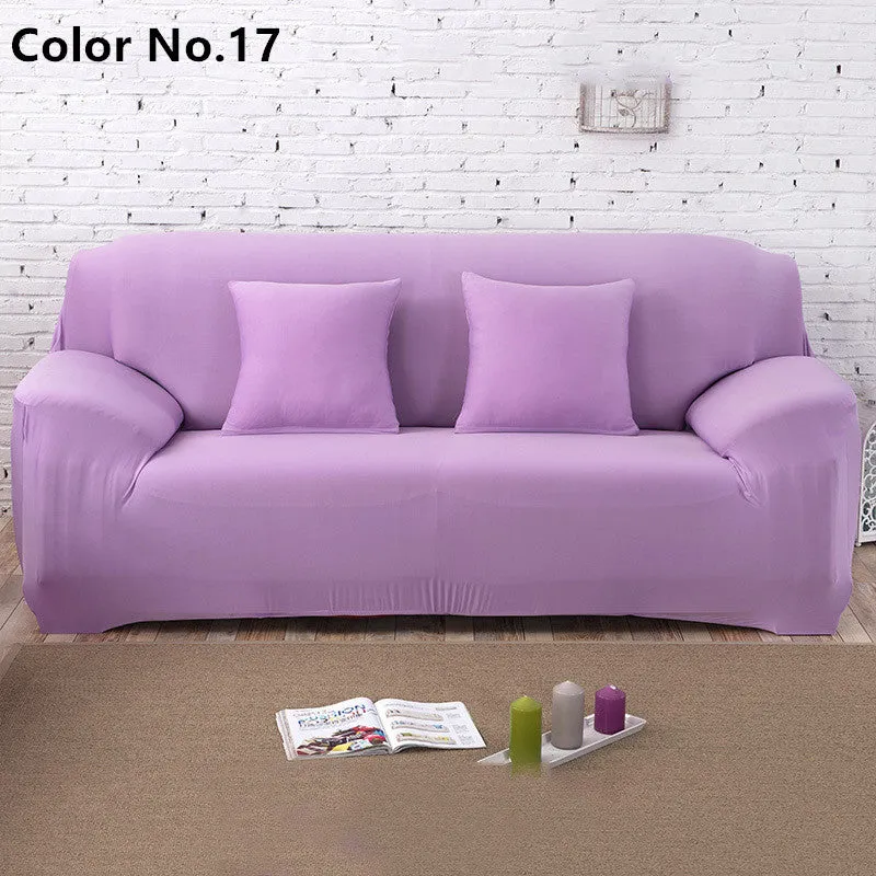 Dehnbarer elastischer Sofabezug (Farbe Nr. 17)