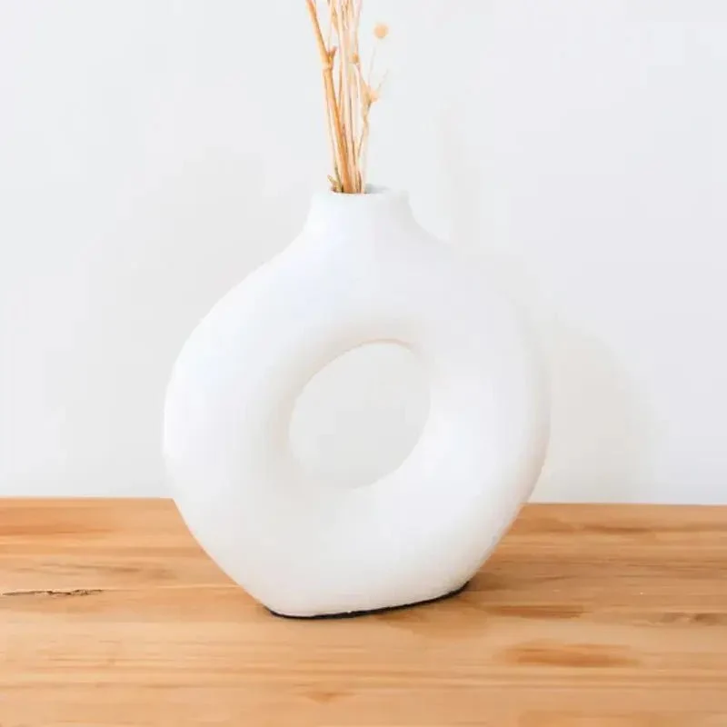 Tonvase Nusa Ringform