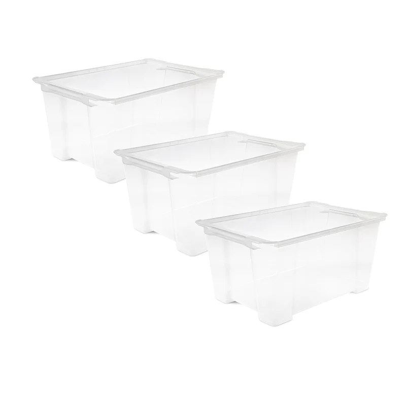 Set Box 44 l EVO EASY 3 tlg.