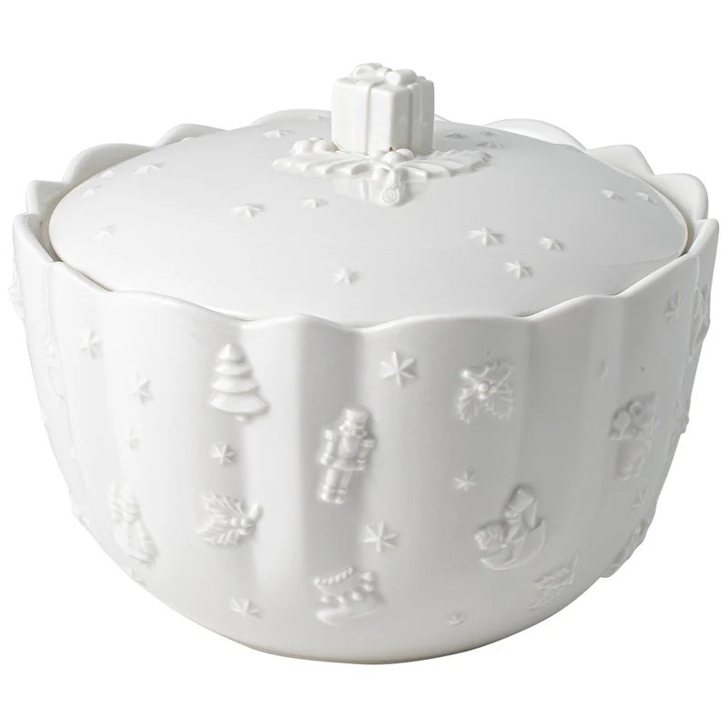 Villeroy & Boch Toy's Delight Royal Classic Gebäckdose