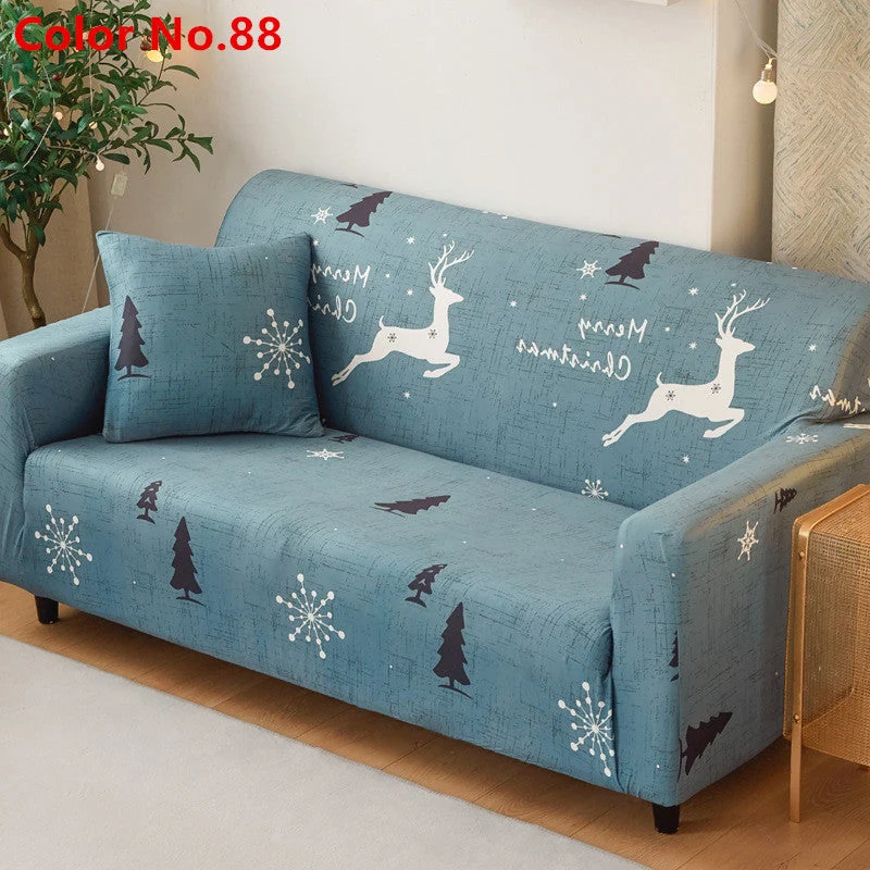 Dehnbarer elastischer Sofabezug (Farbe Nr. 88)