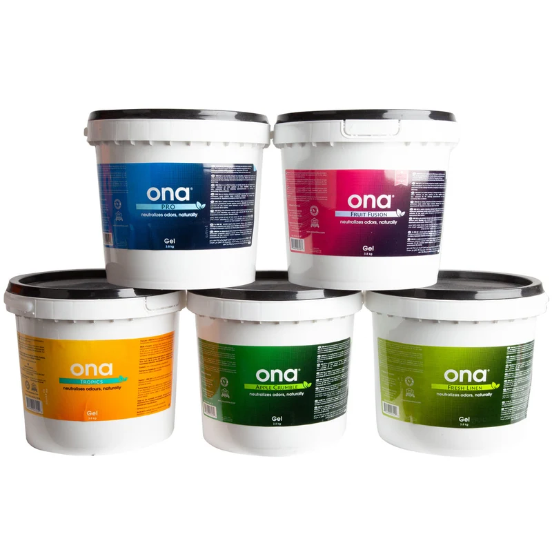 Ona Gel-Eimer - 3.8 kg