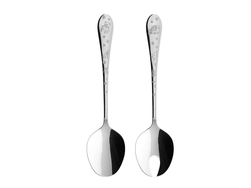 Villeroy & Boch Toy's Delight Salatbesteck 27cm