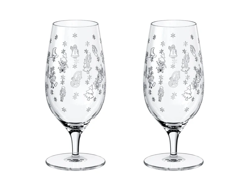 Villeroy & Boch Toy's Delight Biertulpe 2er Set