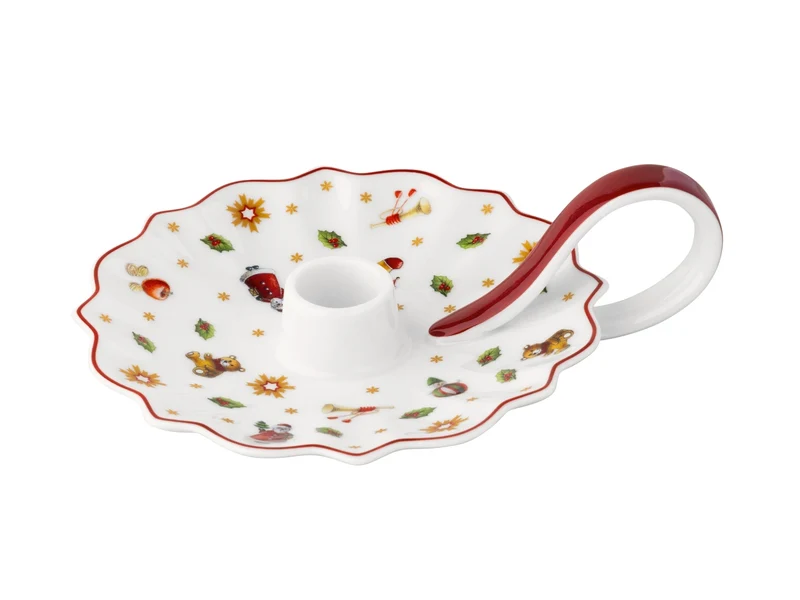 Villeroy & Boch Toy's Delight Decoration Kerzenständer 16,4cm