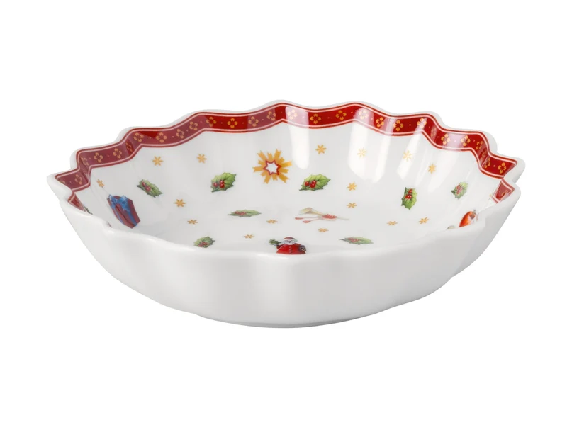 Villeroy & Boch Toy's Delight Dipschale 12,8cm