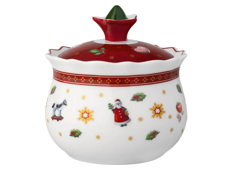 Villeroy & Boch Toy's Delight Marmeladendose 0,26l