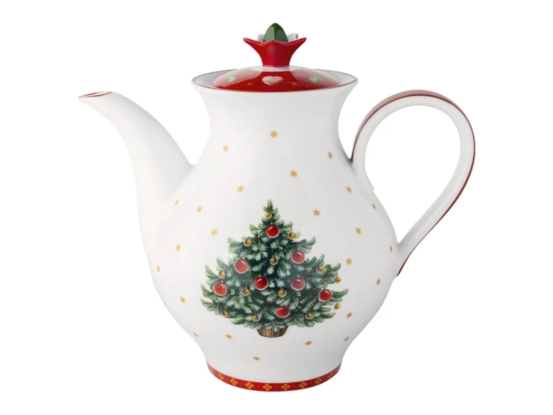 Villeroy & Boch Toy's Delight Kaffeekanne 1,6l
