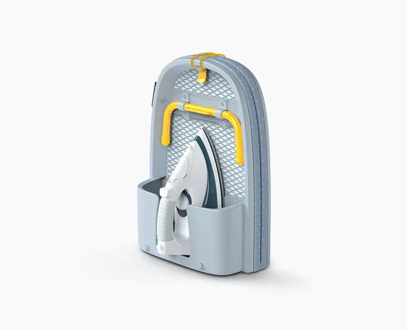 Pocket 90cm Klappbares Tisch-Bügelbrett