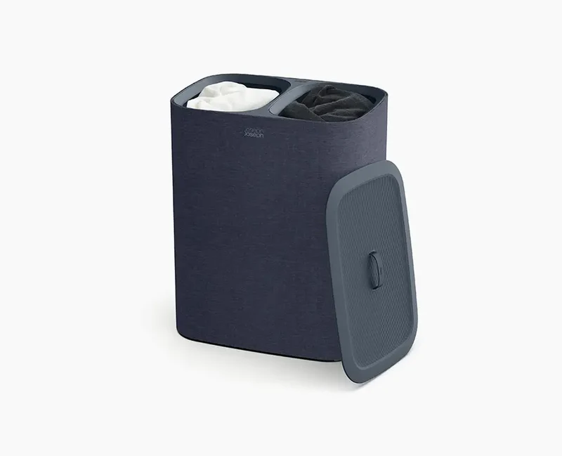Tota Twin 90 L Wäschetrennkorb