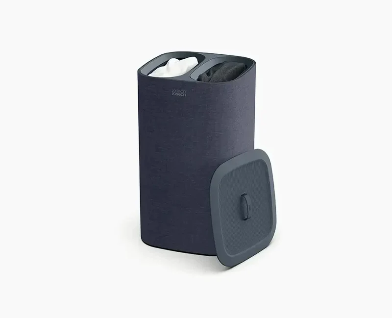 Tota Twin 60 L Wäschetrennkorb