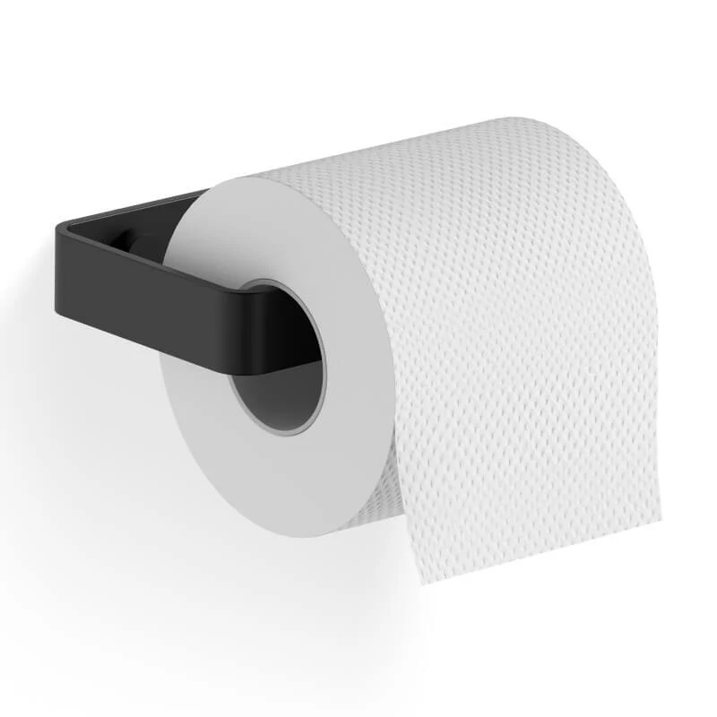WC Rollenhalter Wandmontage