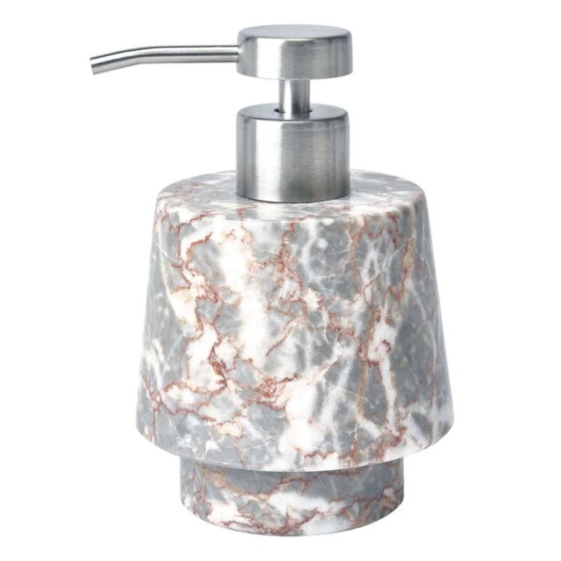Luxus Badaccessoires creme-beige Orion