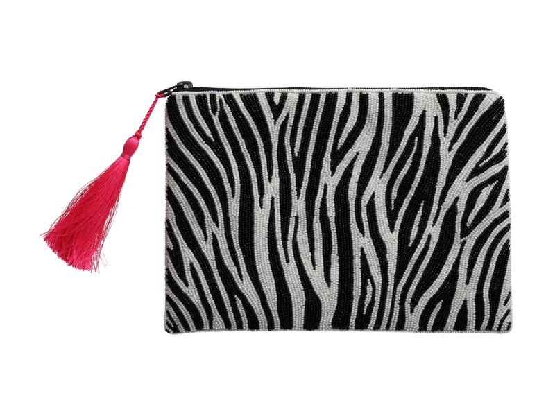 Giftcompany Elodie Tasche XL Zebra 29,5cm