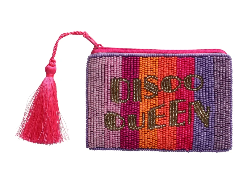 Giftcompany Elodie Kosmetiktasche XS Disco Queen 12cm