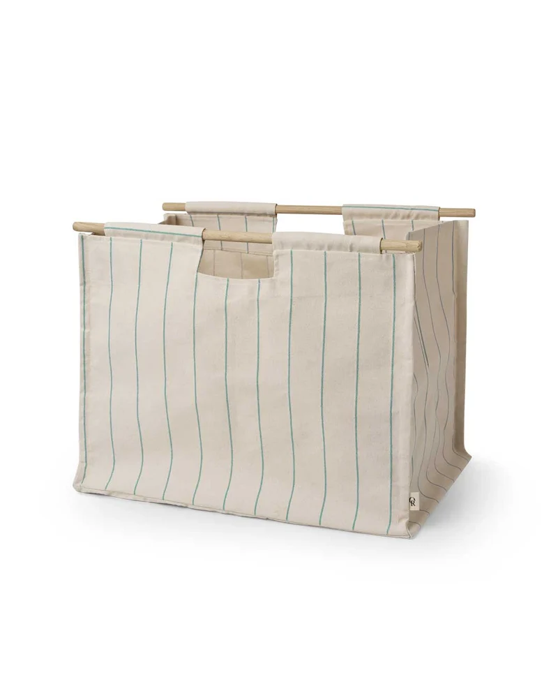 Carry Bag - Moss Green