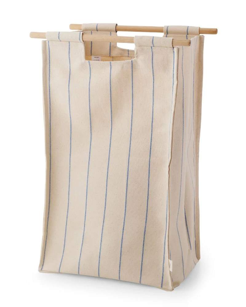 Bag Up - Cobolt Blue