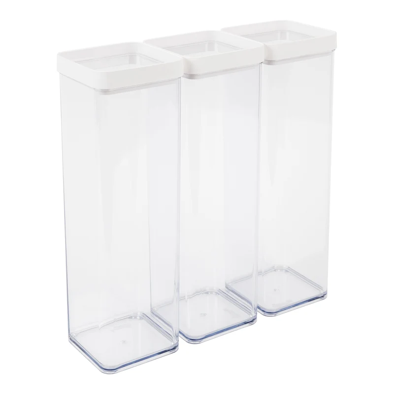 Set Vorratsdosen 2l 3 tlg. FERA