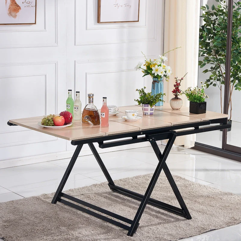 Swing Convertible Table & Regal