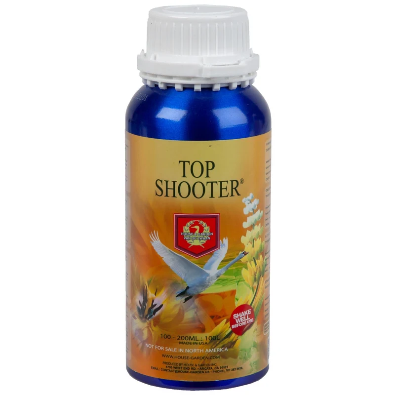 Haus & Garten Top Shooter