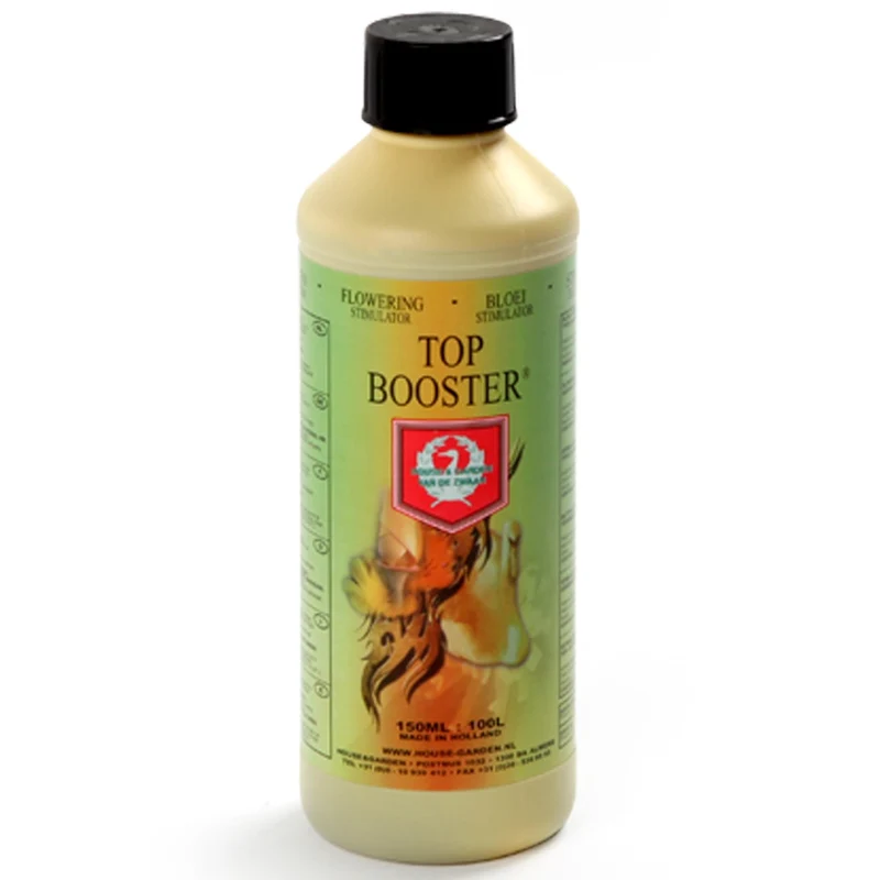 Haus & Garten Top Booster