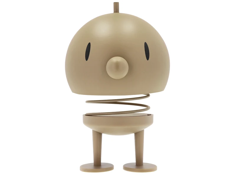 Hoptimist Speaker XL Soft Latte 23cm