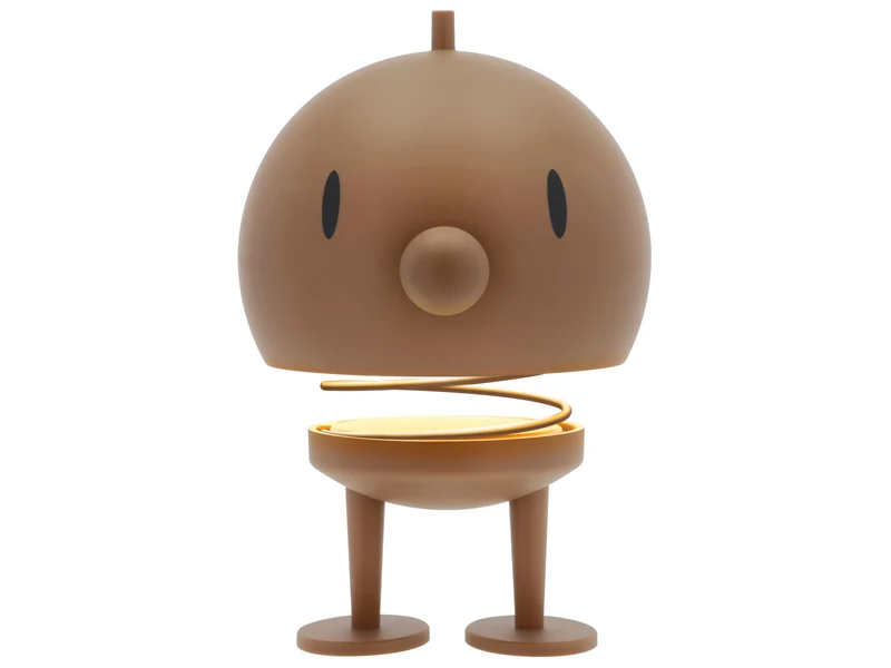 Hoptimist LED Lampe XL Choko 23cm