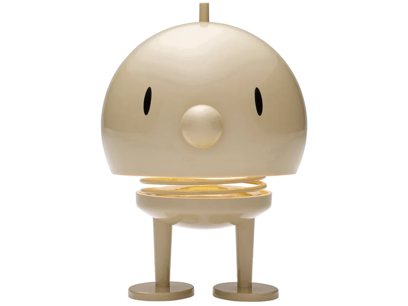 Hoptimist LED Lampe XL Latte 23cm