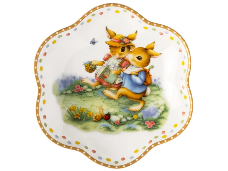Villeroy & Boch Annual Easter Edition Jahresschale 2025