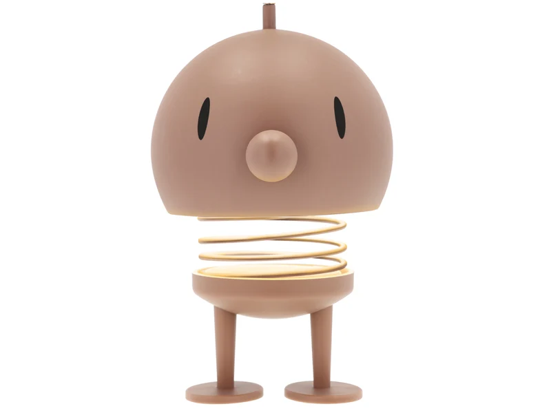 Hoptimist LED Lampe L Choko 15cm